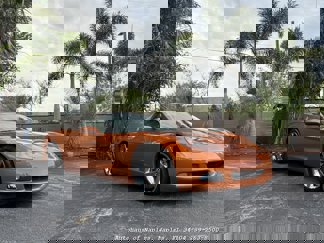 Used 2007 Chevrolet Corvette Convertible w/ Preferred Equipment Group image 1