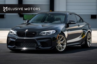 Used 2018 BMW M2 image 1