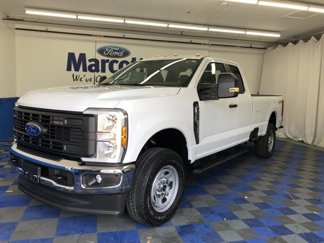 New 2026 Ford F350 XL image 1