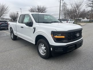 New 2025 Ford F150 XL image 1