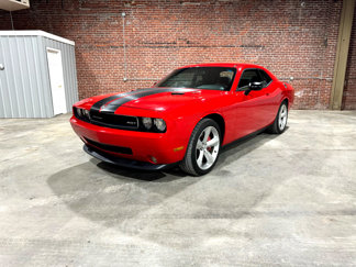 Used 2009 Dodge Challenger SRT8 w/ SRT Option Group II image 1