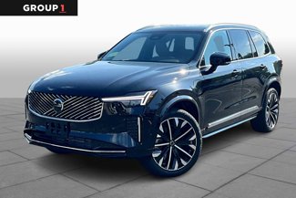 New 2026 Volvo XC90 B6 Plus w/ Protection Package Premier video 1