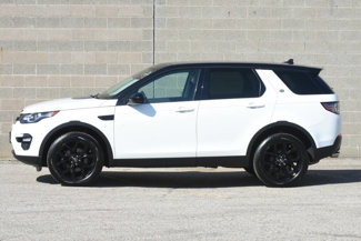 Used 2016 Land Rover Discovery Sport HSE image 1