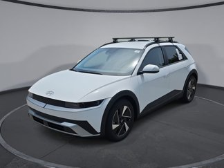 New 2025 Hyundai Ioniq 5 SEL image 1