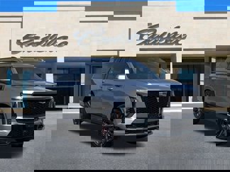 Certified 2025 Cadillac Escalade ESV V video 1