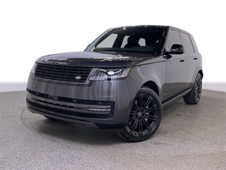 New 2025 Land Rover Range Rover SE image 1