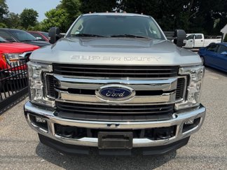 Used 2019 Ford F250 XLT w/ XLT Value Package image 1