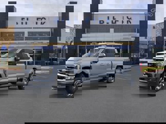 New 2025 Ford F350 King Ranch w/ Chrome Package image 1