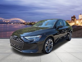 New 2026 Audi A3 2.0T Premium Plus video 1