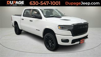 New 2025 RAM 1500 Limited image 1