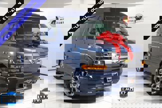 Used 2023 Chevrolet Express 2500 image 1