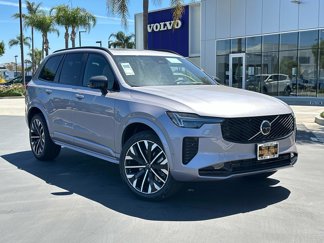 New 2026 Volvo XC90 B6 Ultra image 1