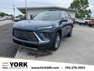 New 2025 Buick Enclave Preferred w/ Power Package image 1