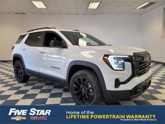 New 2026 GMC Terrain Elevation w/ Elevation Premium Package image 1