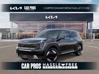 New 2026 Kia EV9 Light image 1
