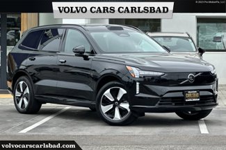 New 2025 Volvo EX90 Plus image 1