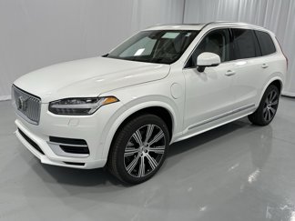 New 2025 Volvo XC90 T8 Ultra w/ Protection Package Premier image 1