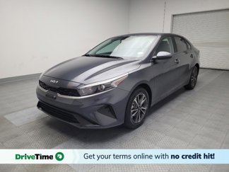 Used 2024 Kia Forte LXS image 1