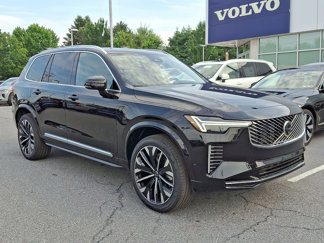 New 2026 Volvo XC90 B6 Plus image 1