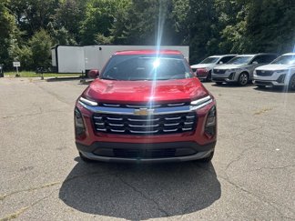 New 2026 Chevrolet Equinox LT w/ Convenience Package II image 1