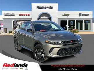 New 2024 Dodge Hornet R/T Plus w/ Tech Pack Plus w/o Parking image 1
