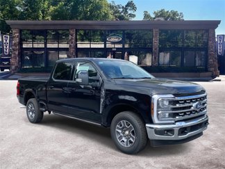 New 2026 Ford F250 Lariat image 1