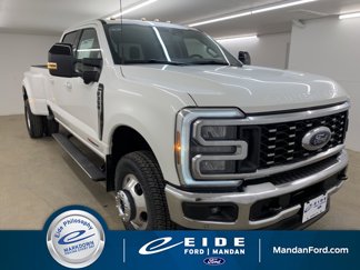 New 2025 Ford F350 XL image 1