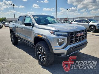 New 2026 GMC Canyon AT4X image 1