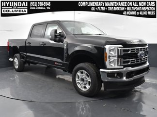 Used 2025 Ford F250 XLT image 1
