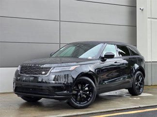 New 2026 Land Rover Range Rover Velar S image 1