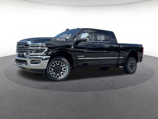 New 2025 RAM 2500 Limited image 1