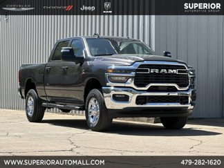 New 2025 RAM 2500 Tradesman image 1