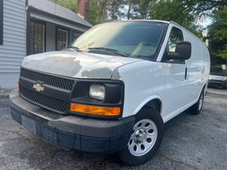 Used 2013 Chevrolet Express 1500 image 1