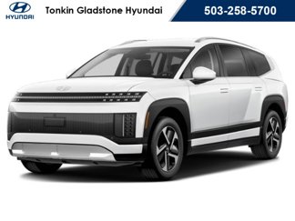 New 2026 Hyundai Ioniq 9 SEL image 1
