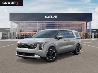 New 2026 Kia Carnival EX image 1