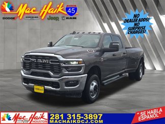 New 2026 RAM 3500 Tradesman image 1