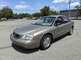 Used 2003 Mercury Sable LS Premium image 1