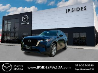 New 2025 MAZDA CX-90 3.3 Turbo w/ Preferred Package image 1