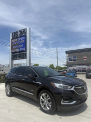 Used 2019 Buick Enclave Avenir w/ Avenir Technology Package image 1