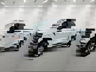 Used 2024 Ford F150 XLT image 1