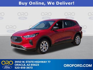 New 2025 Ford Escape Active image 1