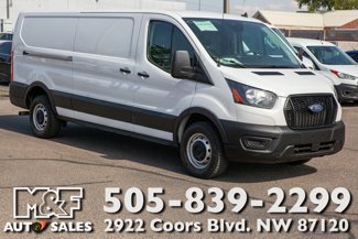 Used 2023 Ford Transit 150 Low Roof w/ Load Area Protection Package image 1