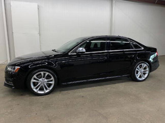 Used 2016 Audi S4 Premium Plus image 1