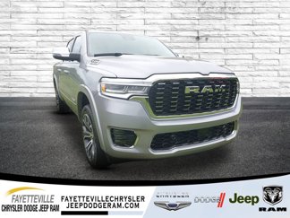 New 2025 RAM 1500 Tungsten image 1
