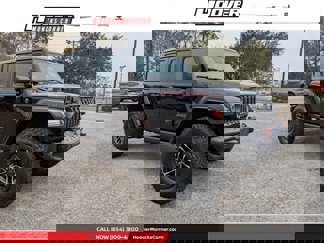 New 2025 Jeep Wrangler Unlimited Rubicon image 1