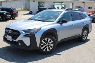 Used 2024 Subaru Outback Premium image 1