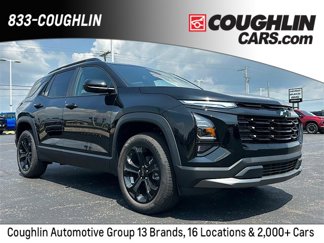 New 2026 Chevrolet Equinox LT w/ Midnight Edition image 1