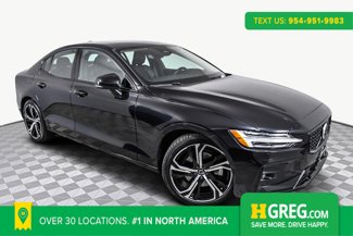 Used 2025 Volvo S60 B5 Core image 1