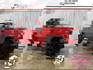 New 2025 Chevrolet Silverado 2500 LT w/ Trail Boss Package image 1