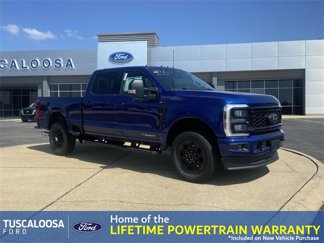 New 2026 Ford F350 XLT image 1